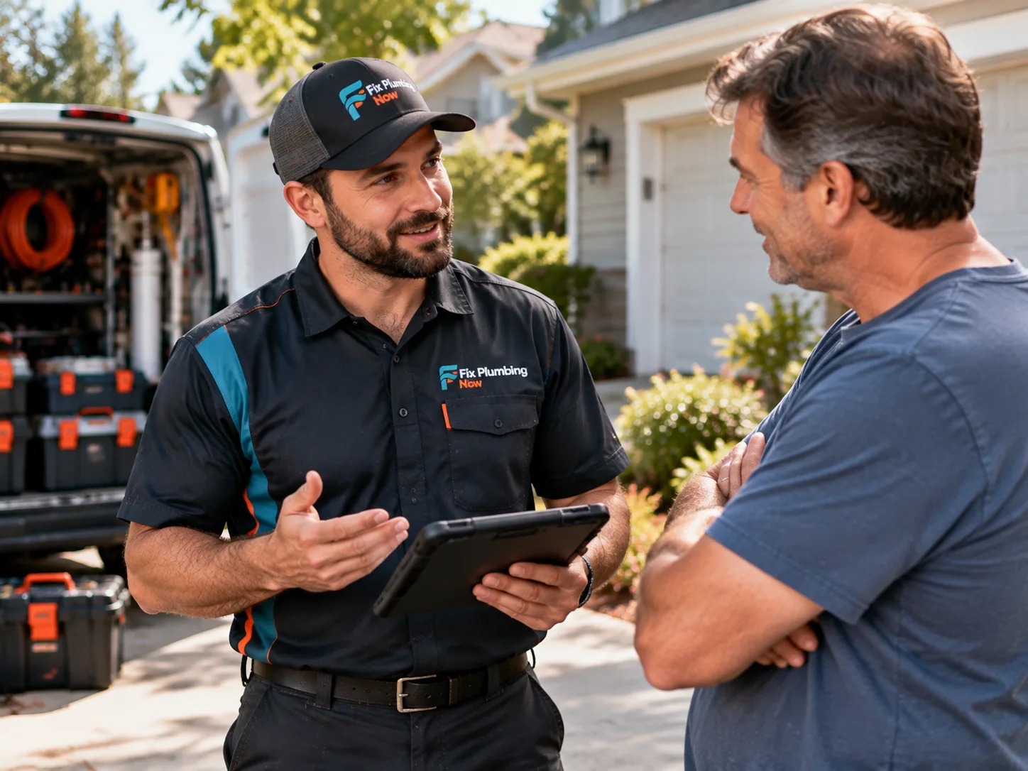 Clogged Drain Service Weston, OR FAQs